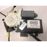 MECANISME+MOTEUR LEVE-GLACE AVD