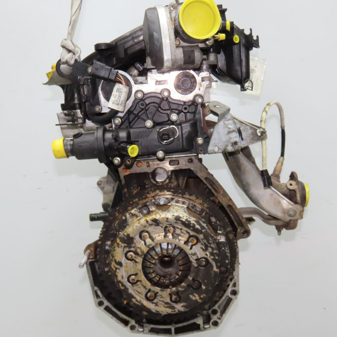 Moteur essence occasion RENAULT MEGANE III Phase 1 11-2008->01-2012 1.6i 16v 110ch 7701479323 3