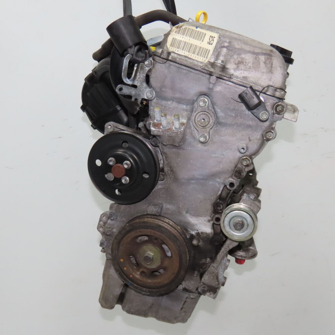 Moteur essence occasion SUZUKI SWIFT III Phase 1 03-2005->09-2011 1.3 VVT 1