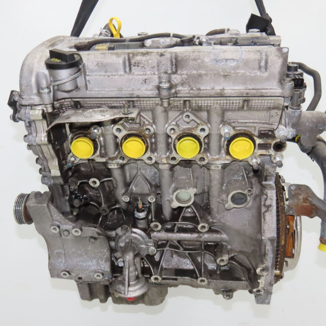 Moteur essence occasion SUZUKI SWIFT III Phase 1 03-2005->09-2011 1.3 VVT 2