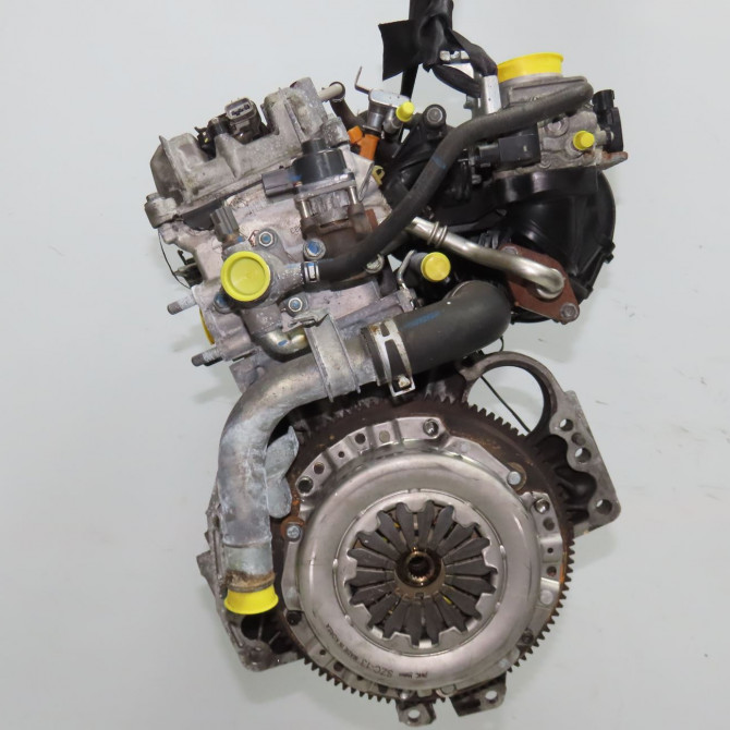 Moteur essence occasion SUZUKI SWIFT III Phase 1 03-2005->09-2011 1.3 VVT 3