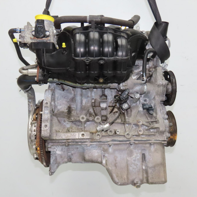 Moteur essence occasion SUZUKI SWIFT III Phase 1 03-2005->09-2011 1.3 VVT 4
