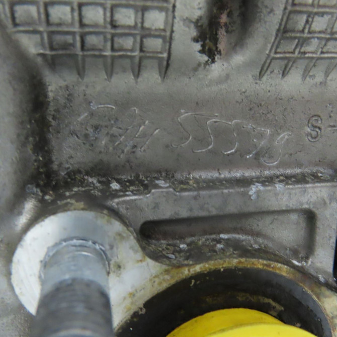 Moteur essence occasion SUZUKI SWIFT III Phase 1 03-2005->09-2011 1.3 VVT 6