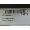 MOTEUR ESSENCE