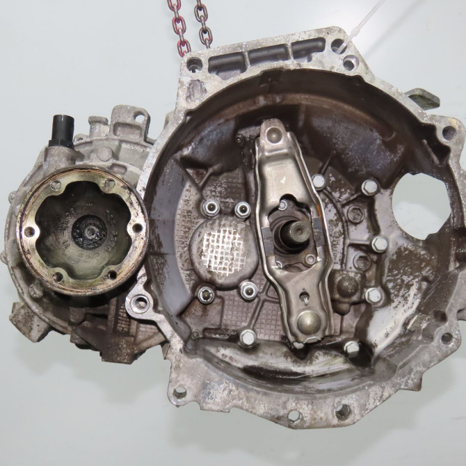 Boîte à vitesse mecanique occasion VOLKSWAGEN POLO V POLO V Phase 1 2009-09-01->2014-05-31 1.6 TDI 90 2R300042Q 1