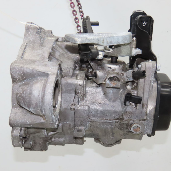 Boîte à vitesse mecanique occasion VOLKSWAGEN POLO V POLO V Phase 1 2009-09-01->2014-05-31 1.6 TDI 90 2R300042Q 2