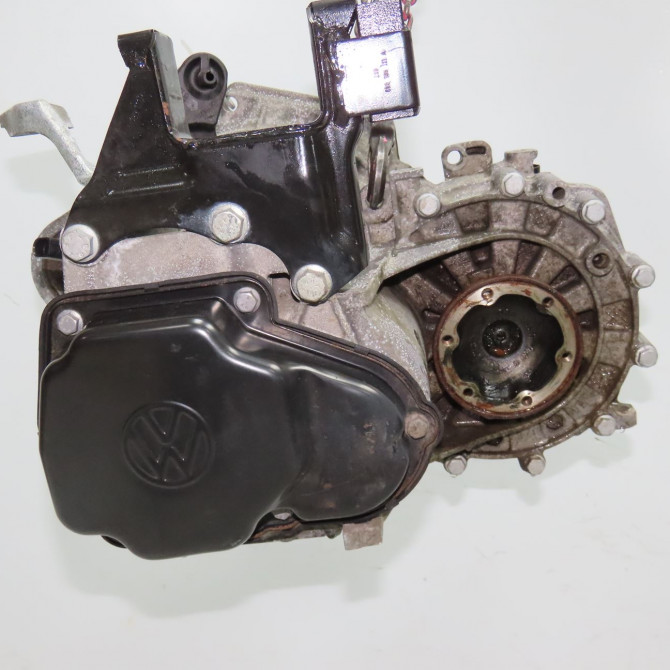 Boîte à vitesse mecanique occasion VOLKSWAGEN POLO V POLO V Phase 1 2009-09-01->2014-05-31 1.6 TDI 90 2R300042Q 3