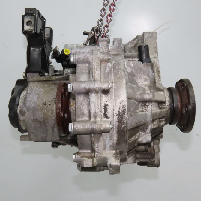 Boîte à vitesse mecanique occasion VOLKSWAGEN POLO V POLO V Phase 1 2009-09-01->2014-05-31 1.6 TDI 90 2R300042Q 4