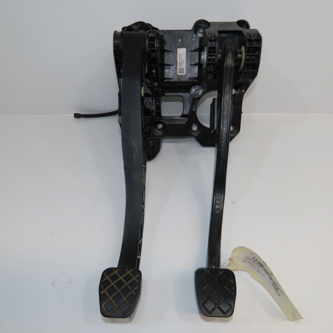 Pedalier complet occasion VOLKSWAGEN 146 Phase 1 04-1995->04-1999 2.0 TDI 177ch 1