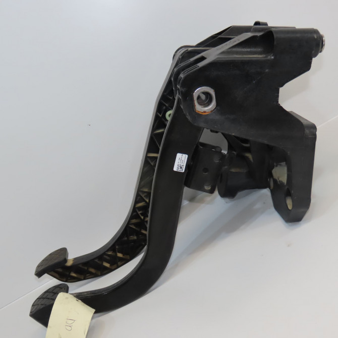 Pedalier complet occasion VOLKSWAGEN 146 Phase 1 04-1995->04-1999 2.0 TDI 177ch 2