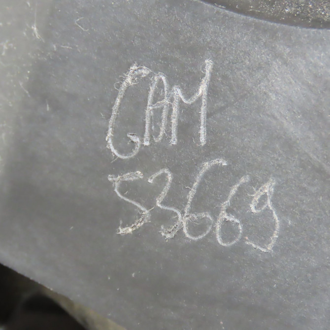 Pedalier complet occasion VOLKSWAGEN 146 Phase 1 04-1995->04-1999 2.0 TDI 177ch 4