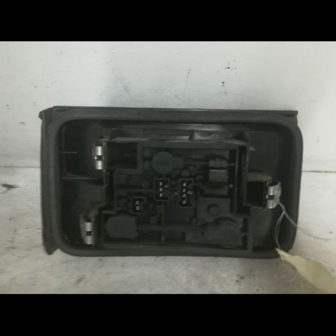 Feu arrière intérieur droit occasion CITROEN XANTIA Phase 1 03-1993->06-1998 1.9 D 6351J9 2