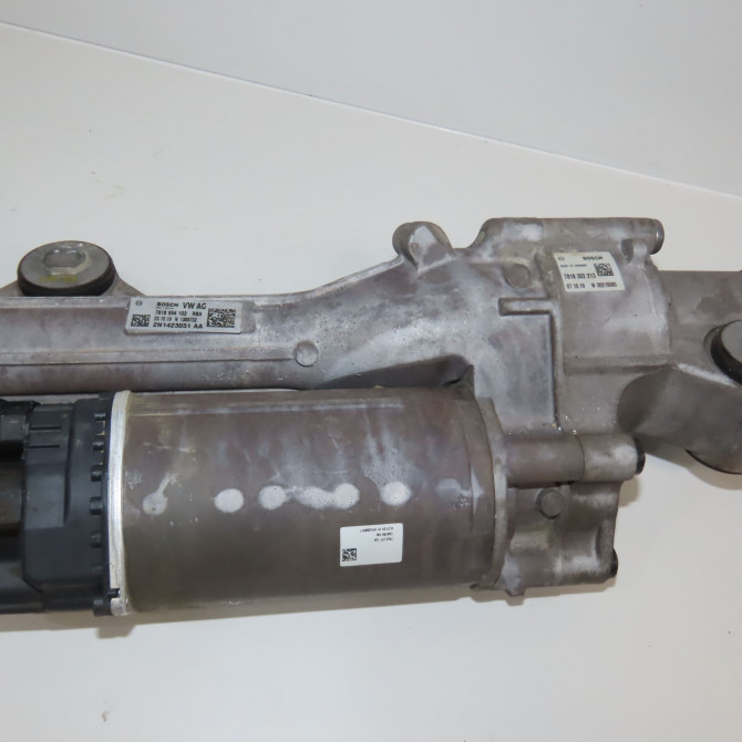 Cremaillere occasion VOLKSWAGEN 146 Phase 1 04-1995->04-1999 2.0 TDI 177ch 2N1423061P 3