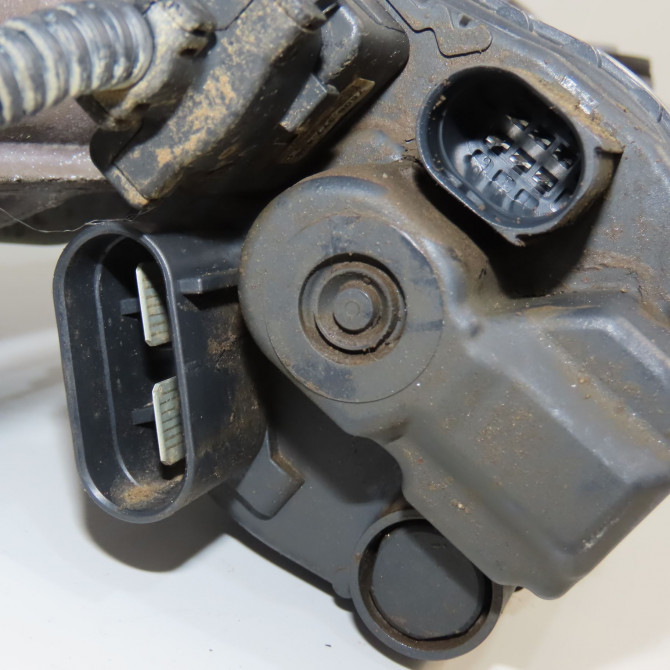 Cremaillere occasion VOLKSWAGEN 146 Phase 1 04-1995->04-1999 2.0 TDI 177ch 2N1423061P 4