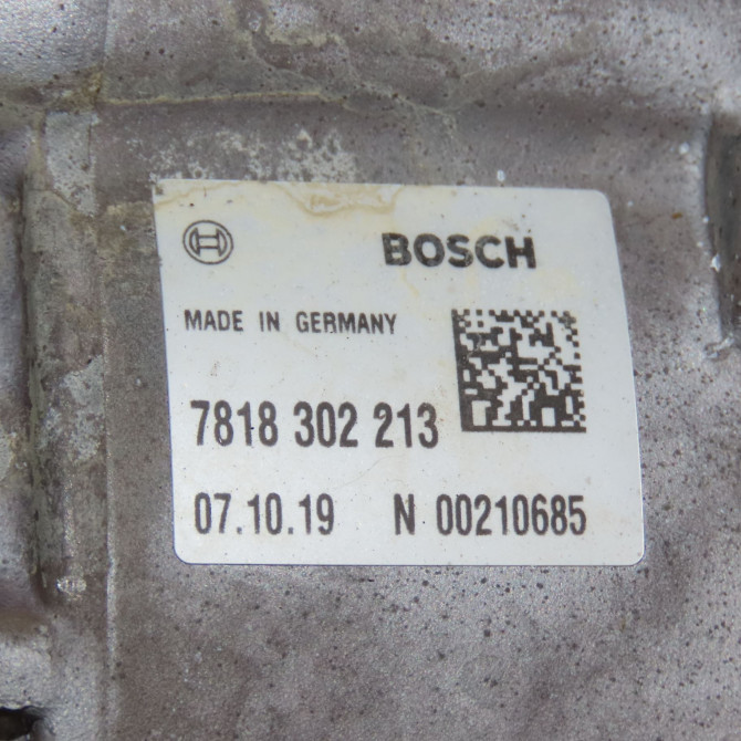 Cremaillere occasion VOLKSWAGEN 146 Phase 1 04-1995->04-1999 2.0 TDI 177ch 2N1423061P 6