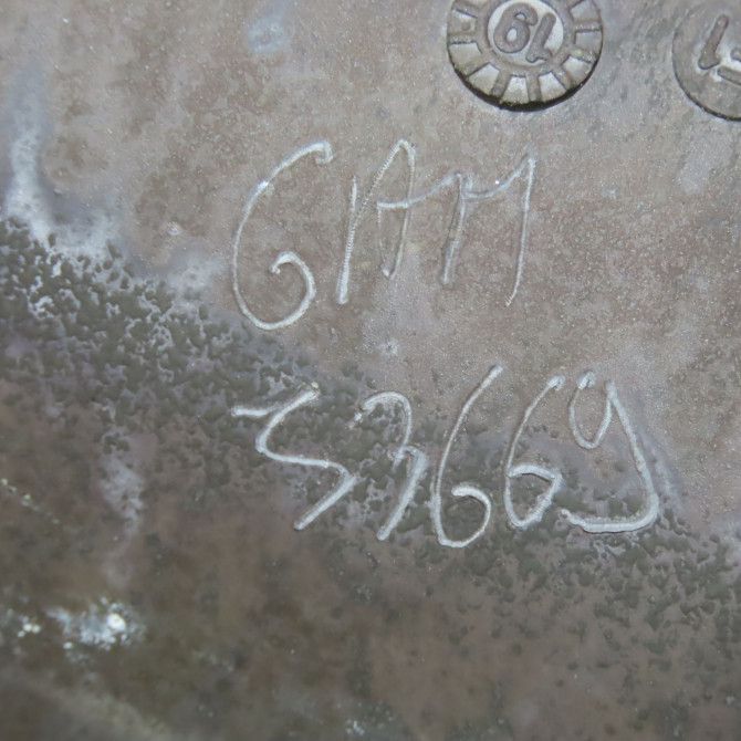 Cremaillere occasion VOLKSWAGEN 146 Phase 1 04-1995->04-1999 2.0 TDI 177ch 2N1423061P 7