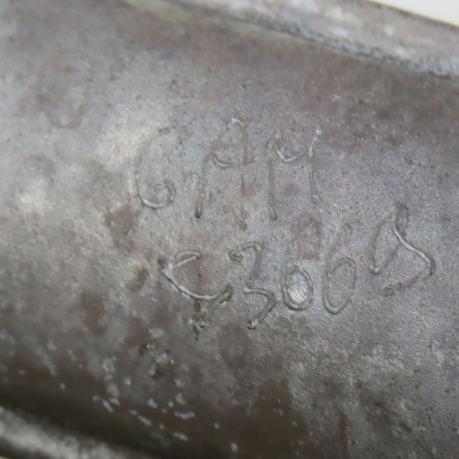 Cremaillere occasion VOLKSWAGEN 146 Phase 1 04-1995->04-1999 2.0 TDI 177ch 2N1423061P 8