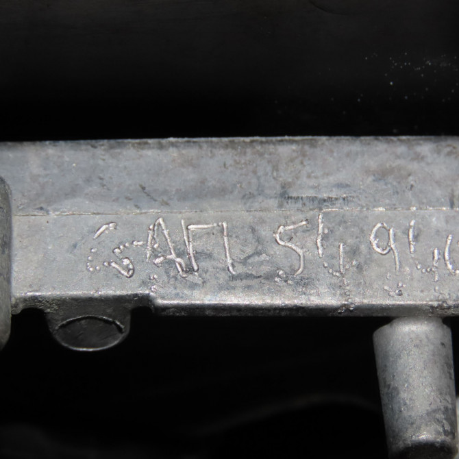 Retroviseur exterieur electrique gauche occasion RENAULT MEGANE IV Phase 1 12-2015->... 1.5 DCI 8v 110ch 963027851R 5