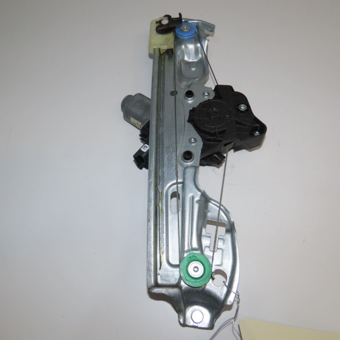 Mecanisme+moteur leve-glace ard occasion RENAULT MEGANE IV Phase 1 12-2015->... 1.5 DCI 8v 110ch 827209167R 1