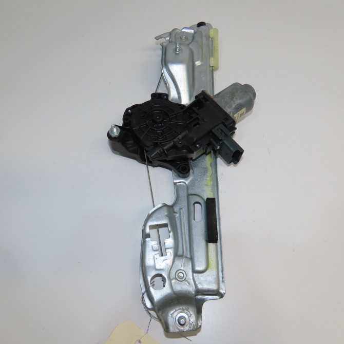 Mecanisme+moteur leve-glace ard occasion RENAULT MEGANE IV Phase 1 12-2015->... 1.5 DCI 8v 110ch 827209167R 2