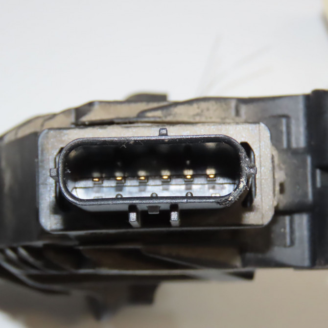 Potentiometre accelerateur occasion VOLKSWAGEN TOURAN III Phase 1 06-2015->... 3