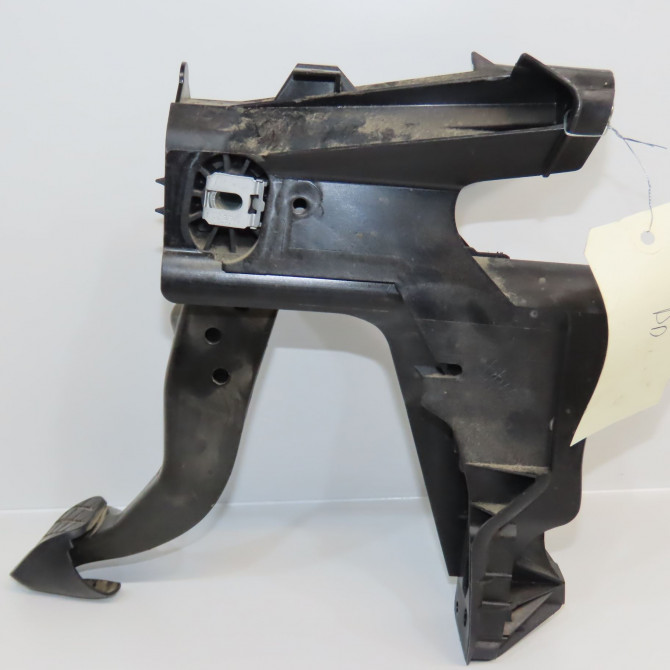 Pedalier complet occasion VOLKSWAGEN TOURAN III Phase 1 06-2015->... 5Q1721058EA 2