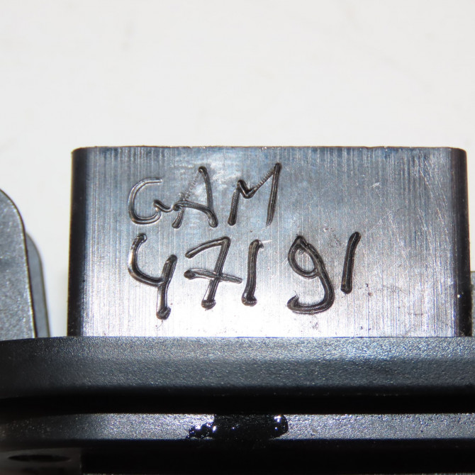 Resistance de chauffage occasion  7701068986 3