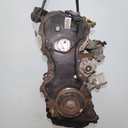 Moteur diesel occasion OPEL MOVANO II Phase 1 04-2010->... 95523974