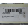 MOTEUR DIESEL