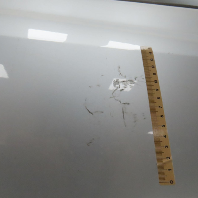 Porte avant droite occasion RENAULT CLIO III phase 2 ESTATE 03-2009->12-2014 7751479113 3