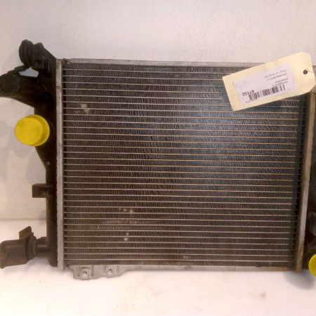 Radiateur occasion HYUNDAI GETZ Phase 1 09-2002->11-2005 1.1i 253101C200