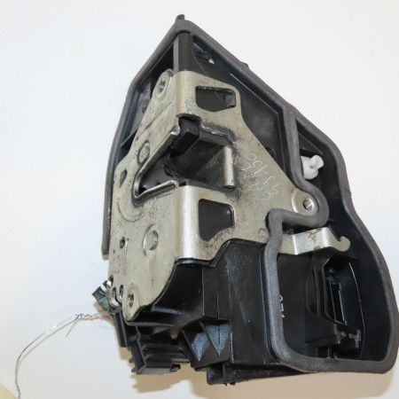 Serrure porte avg occasion B.M.W. SERIE 3 V Phase 1 03-2005->09-2008 51217202143