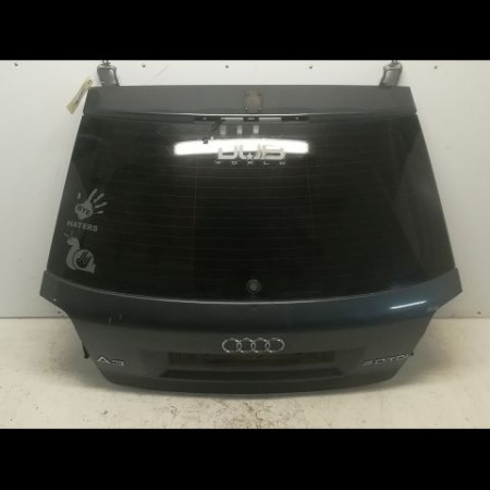 Hayon occasion AUDI A3 II Phase 1 06-2003->06-2008 2.0 TDi 140ch 8P3827023AC