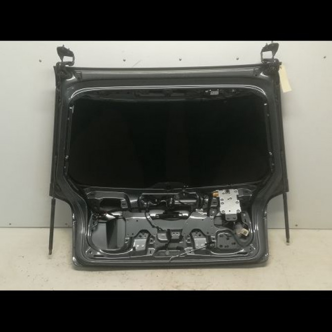 Hayon occasion AUDI A3 II Phase 1 06-2003->06-2008 2.0 TDi 140ch 8P3827023AC 2