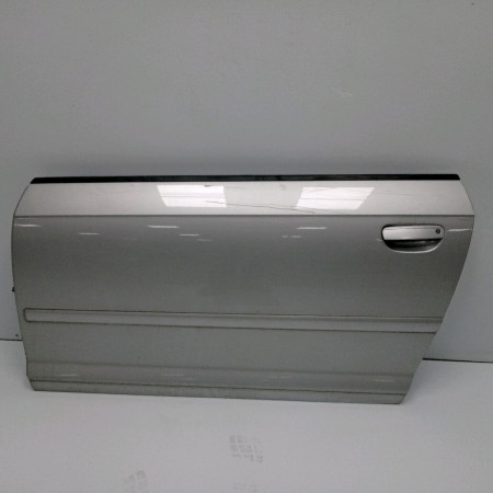 Porte avant gauche occasion AUDI A3 II Phase 2 06-2008->07-2012 8P3831051D