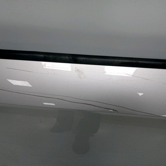 Porte avant gauche occasion AUDI A3 II Phase 2 06-2008->07-2012 8P3831051D 2