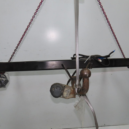 Attelage occasion AUDI A6 III phase 2 10-2008->12-2010