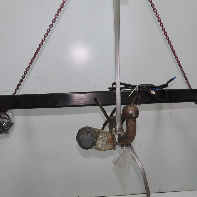 Attelage occasion AUDI A6 III phase 2 10-2008->12-2010 1