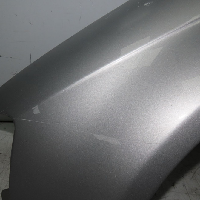 Aile avant gauche occasion AUDI A3 II Phase 1 06-2003->06-2008 2.0 TDi 140ch 8P0821105F 3