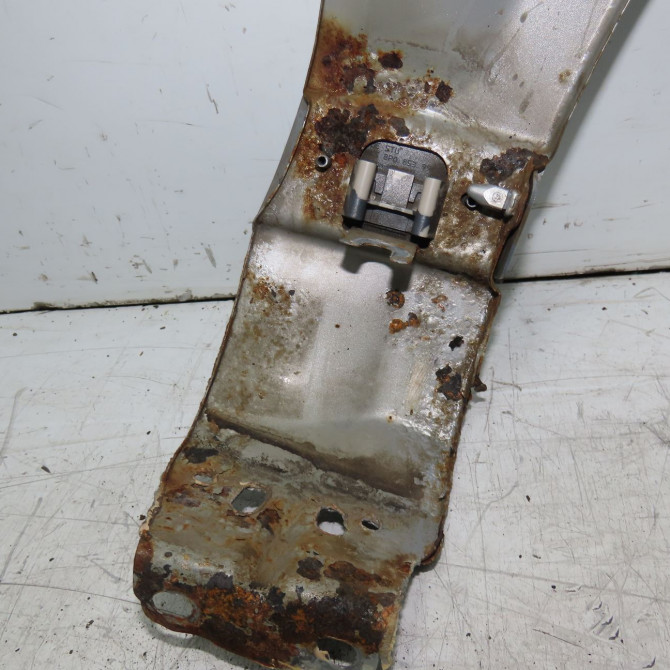 Aile avant gauche occasion AUDI A3 II Phase 1 06-2003->06-2008 2.0 TDi 140ch 8P0821105F 7