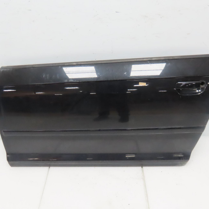 Porte avant gauche occasion AUDI A3 II Phase 1 06-2003->06-2008 1.9 TDi 8P3831051D 1