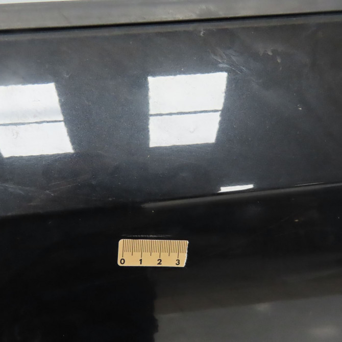 Porte avant gauche occasion AUDI A3 II Phase 1 06-2003->06-2008 1.9 TDi 8P3831051D 2