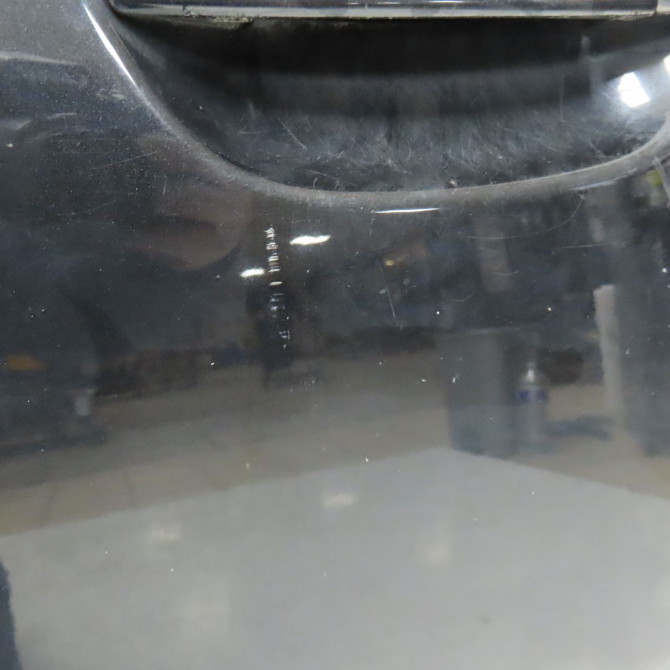 Porte avant gauche occasion AUDI A3 II Phase 1 06-2003->06-2008 1.9 TDi 8P3831051D 3