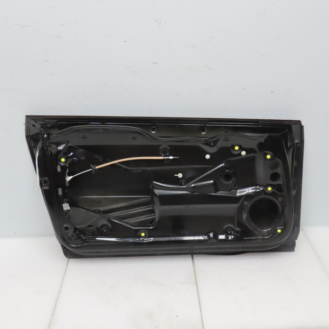 Porte avant gauche occasion AUDI A3 II Phase 1 06-2003->06-2008 1.9 TDi 8P3831051D 4