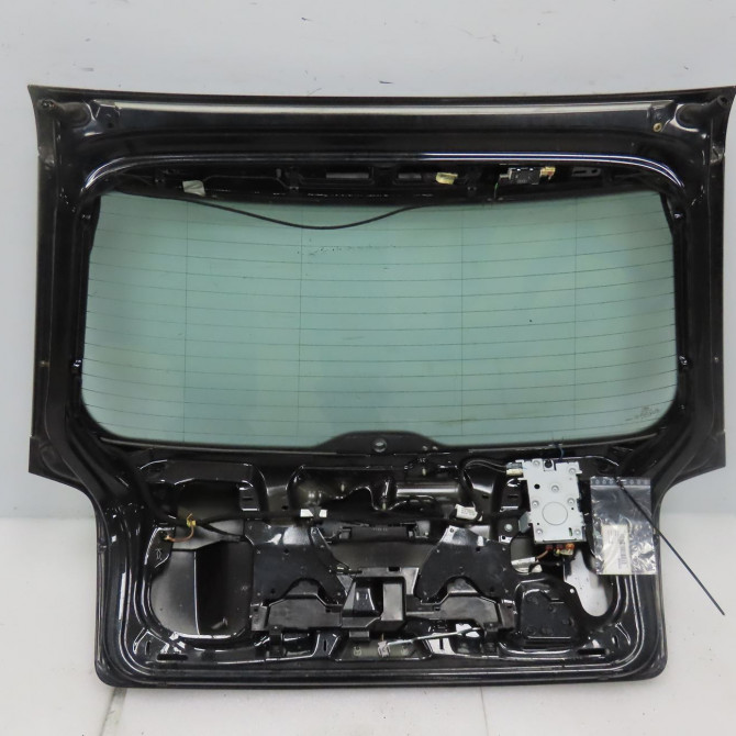 Hayon occasion AUDI A3 II Phase 1 06-2003->06-2008 1.9 TDi 8P3827023AC 4