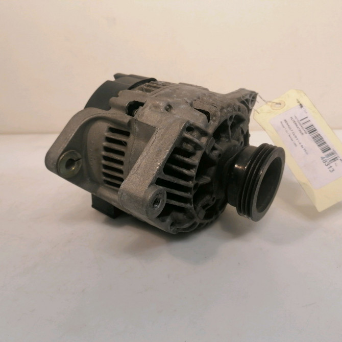 Alternateur occasion RENAULT CLIO II Phase 1 03-1998->06-2001 1.4i 8v 75ch 7700869600 1