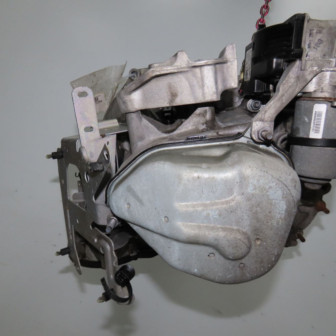 Boîte à vitesse automatique occasion CITROEN C3 II Phase 2 03-2013->12-2016 2231Q4 3