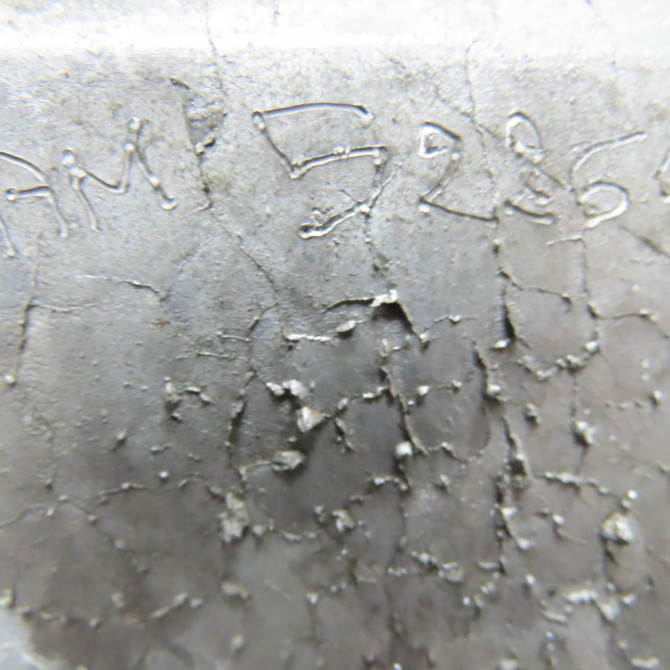 Boîte à vitesse automatique occasion CITROEN C3 II Phase 2 03-2013->12-2016 2231Q4 6