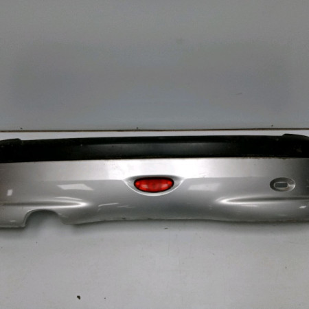 Pare-choc arrière occasion PEUGEOT 206 Phase 1 09-1998->03-2009 2.0 HDI 7410L6
