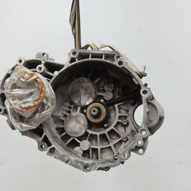 Boîte à vitesse mecanique occasion AUDI TT II Phase 1 09-2006->04-2010 2.0 TFSi 200ch 2Q300045EX 1